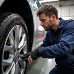 Car Maintenance in Cary