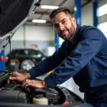 Car Maintenance Scottsdale