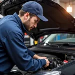 Car Maintenance in Winston Salem