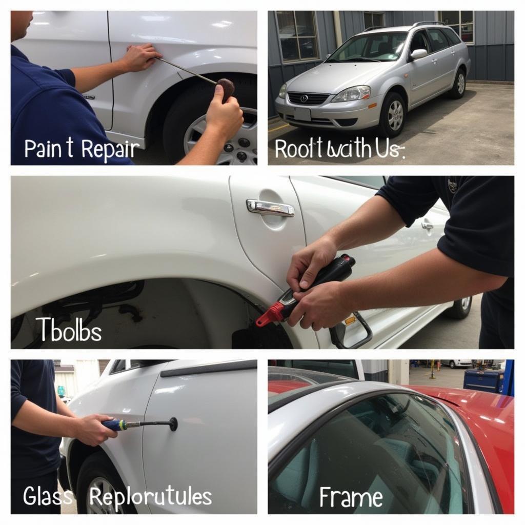 Comprehensive Car Repair Services in Morgantown