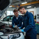 Cary Auto Maintenance Specialists Offering Expertise