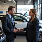 Choosing the Right Auto Service in Adelphi, MD