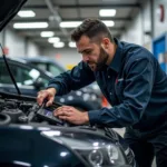 Factors to Consider When Choosing an Auto Service Provider