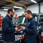 Factors to Consider When Choosing an Auto Aftermarket Provider in Webster, TX