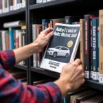 Choosing the Best Auto Service Manual