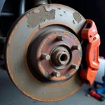 Brake Issues in Cars