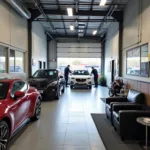 Doncaster Auto Service Garage