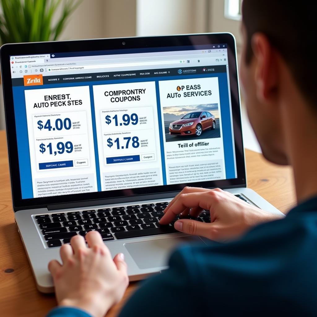 Comparing Auto Repair Coupons in Doylestown