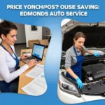 Edmonds Auto Service Cost Saving Tips