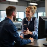 Excellent Customer Service at an Elkhart Auto Repair Shop