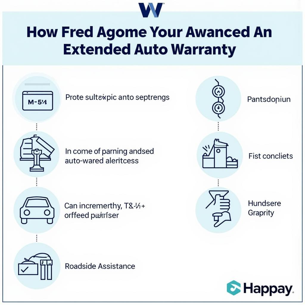 Benefits of Extended Auto Warranties