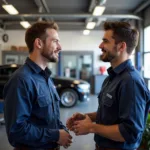 Reliable Auto Service Providers