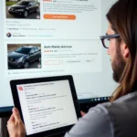 Finding Reputable Auto Title Services