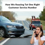 Finding the Right Auto Customer Service Number