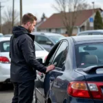 Legal Aspects of Auto Repossession