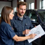 Mendota Heights Auto Service Technician