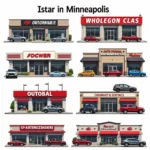 Minneapolis Auto Repair Shops