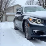 Winter Car Maintenance in Minnesota