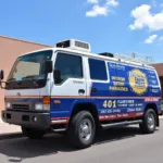 Mobile Auto Glass Repair Albuquerque