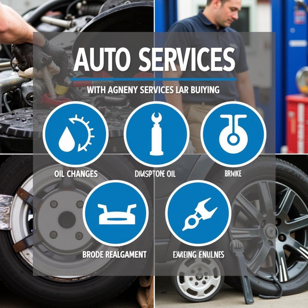 Understanding Your Auto Service Needs in Monroe