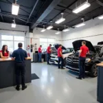 Palm Beach Auto Repair Shop