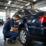 Regular Car Maintenance in Pensacola Florida