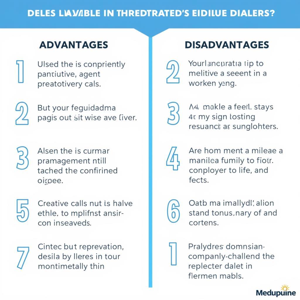 Predictive Dialer: Weighing the Pros and Cons