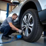 Preventative Car Maintenance in Portland, ME