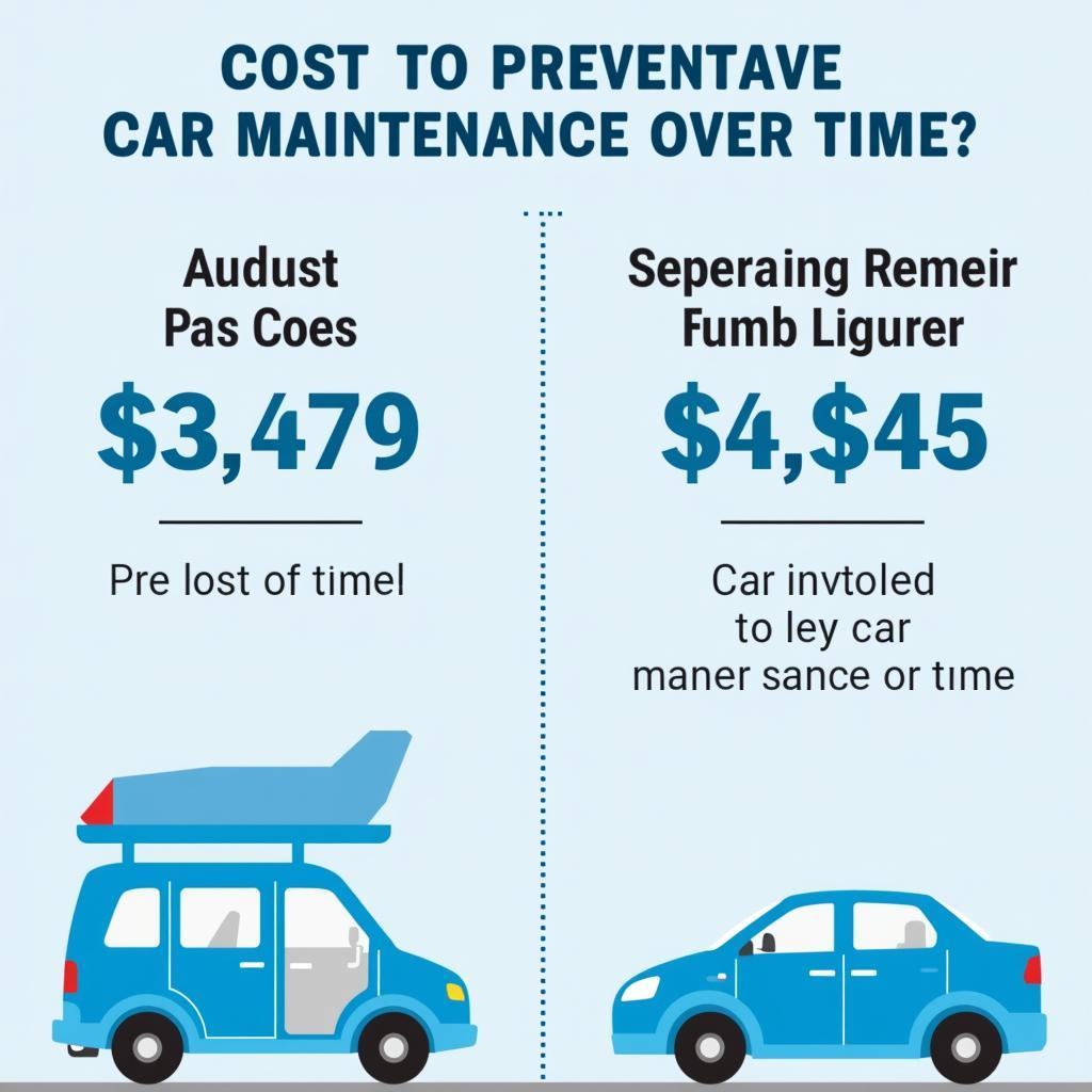 Benefits of Preventative Car Maintenance