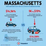 Preventive Auto Maintenance Saves Money in Massachusetts