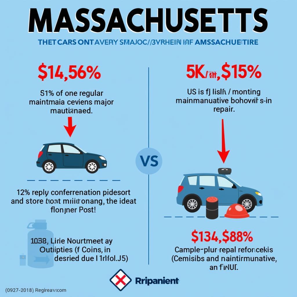 Preventive Auto Maintenance Saves Money in Massachusetts