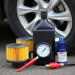 Preventive car maintenance in Two Rivers, WI