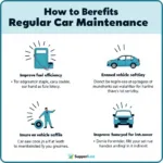 Regular Car Maintenance Tips