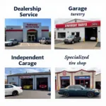 Richmond KY Auto Service Options