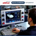 Advanced Diagnostic Technology at Shiva Auto Repair