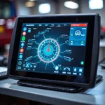 Advanced Diagnostic Equipment at Sundance Auto Service