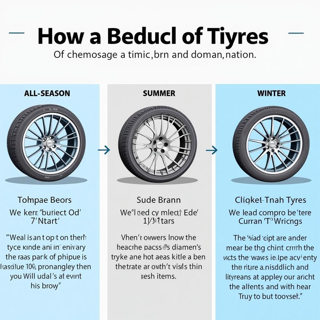 Tire Selection Guide