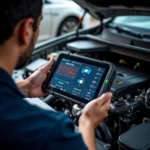 Westlink Auto Service Engine Diagnostics