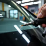 Windshield Chip Repair Addison IL