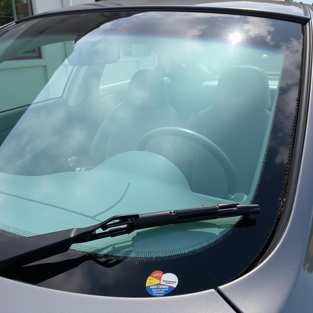 Windshield Replacement Schaumburg IL